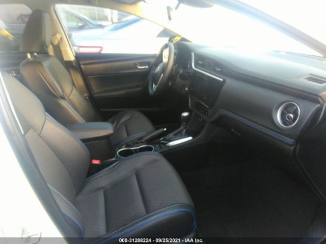 Photo 4 VIN: 5YFBURHE7KP920170 - TOYOTA COROLLA 