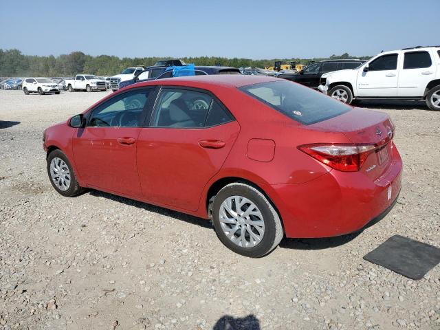 Photo 1 VIN: 5YFBURHE7KP923389 - TOYOTA COROLLA L 