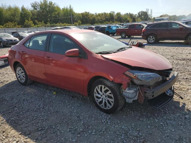 Photo 3 VIN: 5YFBURHE7KP923389 - TOYOTA COROLLA L 