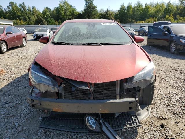 Photo 4 VIN: 5YFBURHE7KP923389 - TOYOTA COROLLA L 