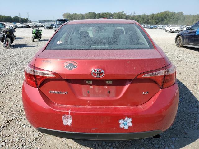 Photo 5 VIN: 5YFBURHE7KP923389 - TOYOTA COROLLA L 