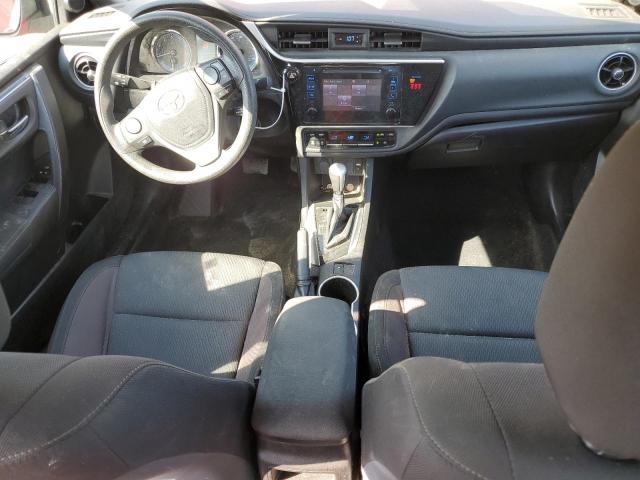 Photo 7 VIN: 5YFBURHE7KP923389 - TOYOTA COROLLA L 