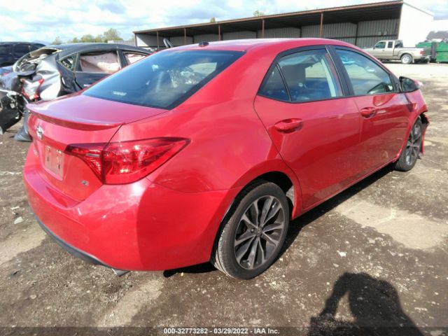 Photo 3 VIN: 5YFBURHE7KP926793 - TOYOTA COROLLA 