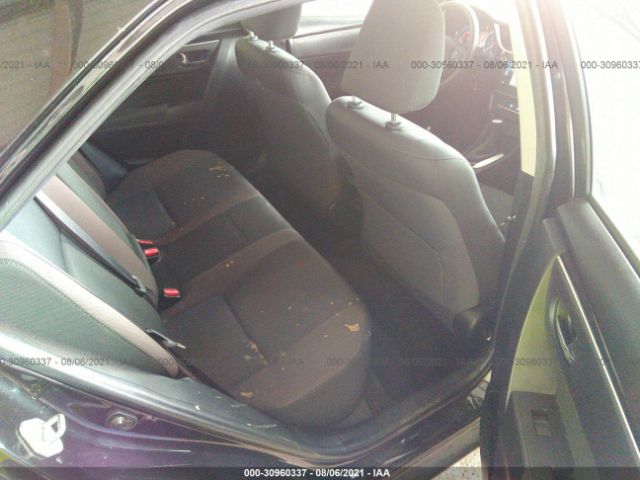 Photo 7 VIN: 5YFBURHE7KP927975 - TOYOTA COROLLA 