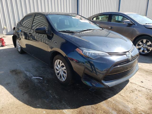 Photo 0 VIN: 5YFBURHE7KP931220 - TOYOTA COROLLA L 