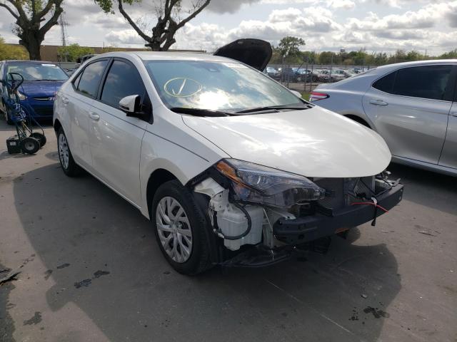 Photo 0 VIN: 5YFBURHE7KP933548 - TOYOTA COROLLA L 