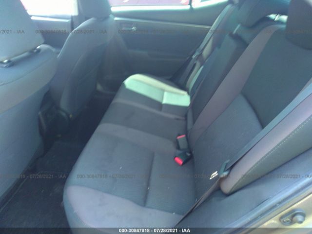 Photo 7 VIN: 5YFBURHE7KP934506 - TOYOTA COROLLA 