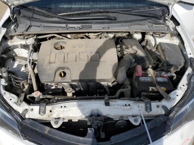 Photo 10 VIN: 5YFBURHE7KP935915 - TOYOTA COROLLA 