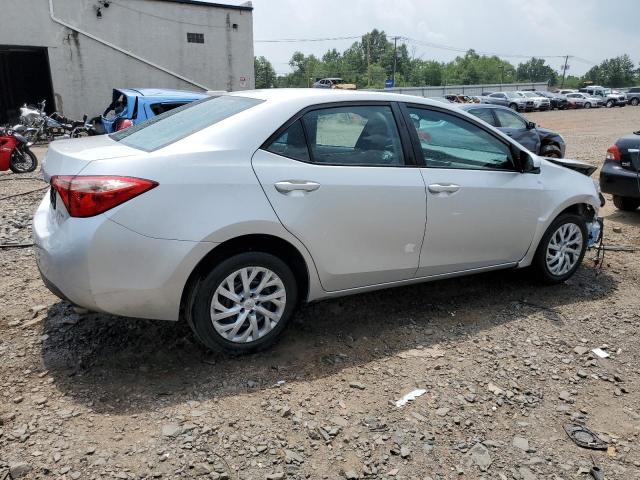 Photo 2 VIN: 5YFBURHE7KP936658 - TOYOTA COROLLA L 