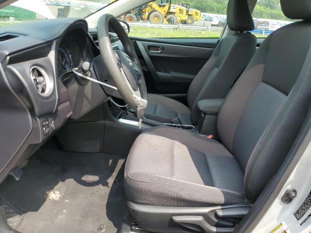 Photo 6 VIN: 5YFBURHE7KP936658 - TOYOTA COROLLA L 