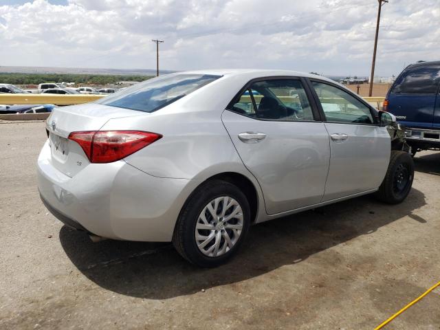 Photo 2 VIN: 5YFBURHE7KP937647 - TOYOTA COROLLA L 