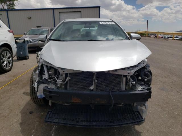 Photo 4 VIN: 5YFBURHE7KP937647 - TOYOTA COROLLA L 