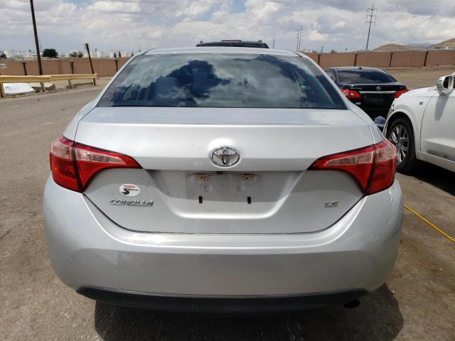 Photo 5 VIN: 5YFBURHE7KP937647 - TOYOTA COROLLA L 