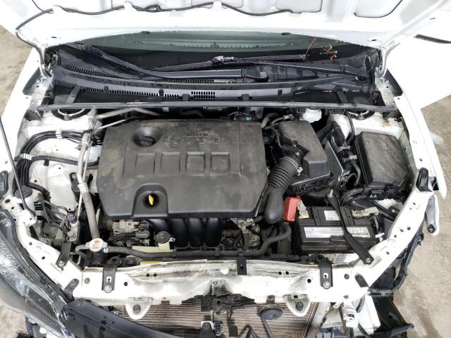 Photo 10 VIN: 5YFBURHE7KP940807 - TOYOTA COROLLA L 