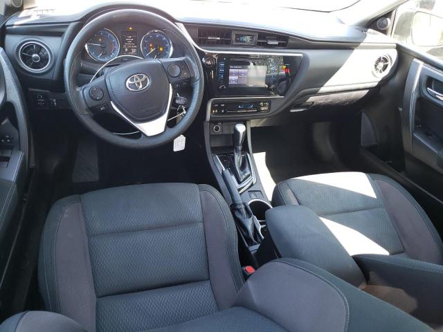 Photo 7 VIN: 5YFBURHE7KP940807 - TOYOTA COROLLA L 