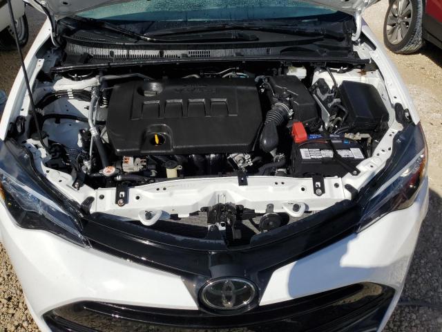 Photo 10 VIN: 5YFBURHE7KP942363 - TOYOTA COROLLA L 