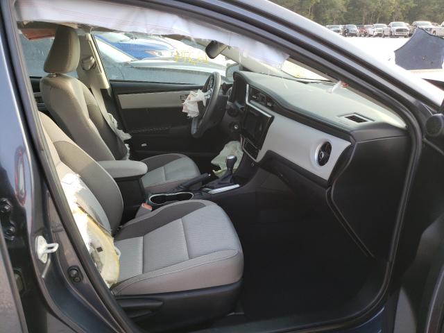 Photo 4 VIN: 5YFBURHE7KP943190 - TOYOTA COROLLA L 