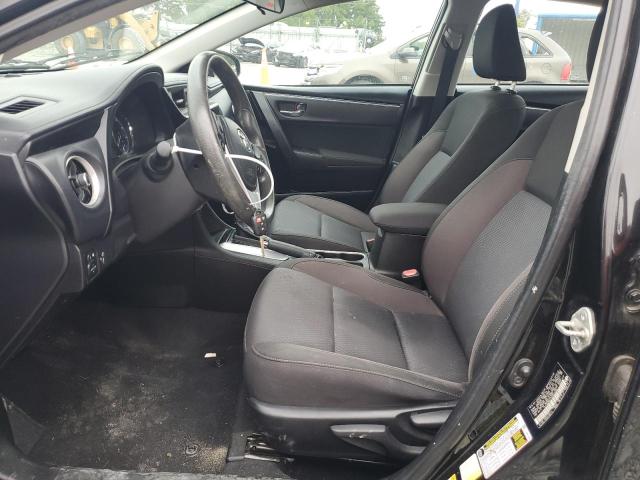 Photo 6 VIN: 5YFBURHE7KP945294 - TOYOTA COROLLA L 