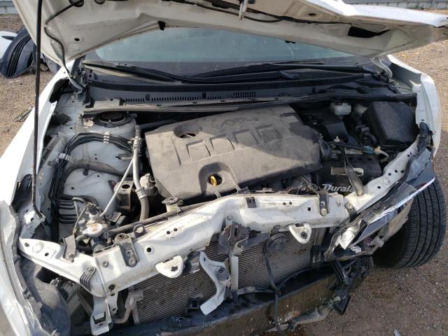 Photo 6 VIN: 5YFBURHE7KP948244 - TOYOTA COROLLA L 