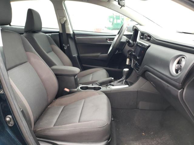 Photo 4 VIN: 5YFBURHE7KP949135 - TOYOTA COROLLA L 