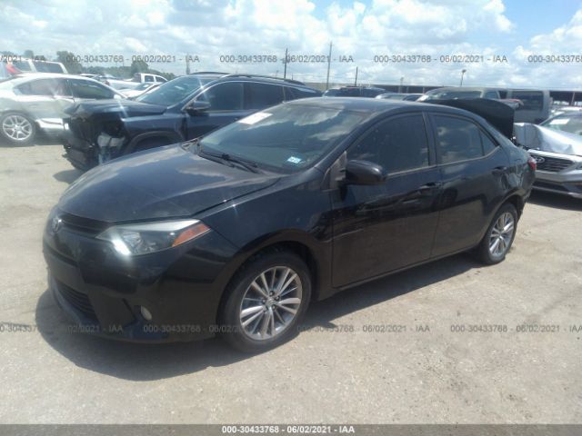 Photo 1 VIN: 5YFBURHE8EP006899 - TOYOTA COROLLA 