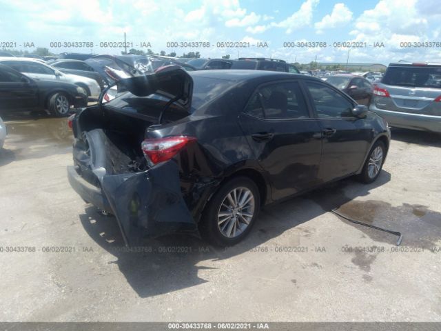 Photo 3 VIN: 5YFBURHE8EP006899 - TOYOTA COROLLA 