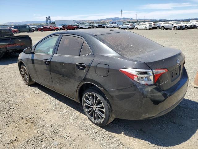 Photo 1 VIN: 5YFBURHE8EP020432 - TOYOTA COROLLA 