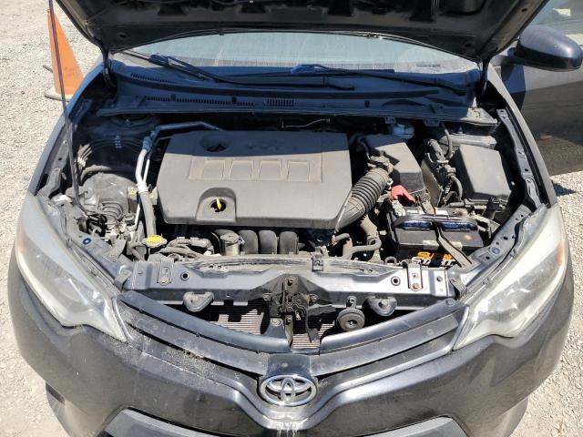 Photo 10 VIN: 5YFBURHE8EP020432 - TOYOTA COROLLA 