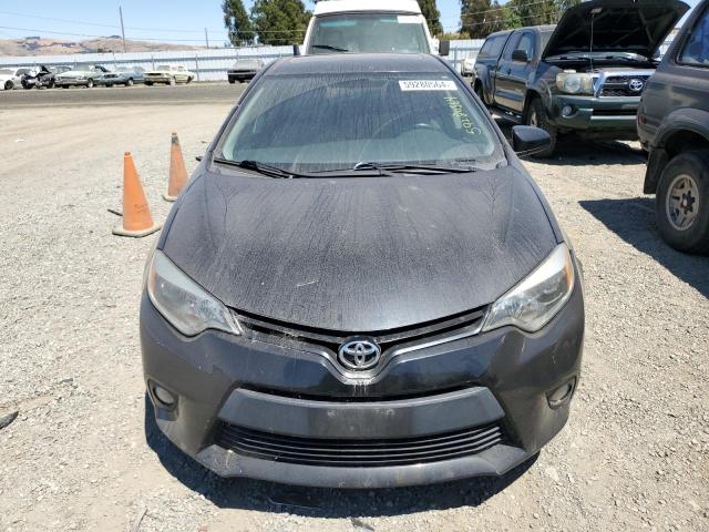 Photo 4 VIN: 5YFBURHE8EP020432 - TOYOTA COROLLA 