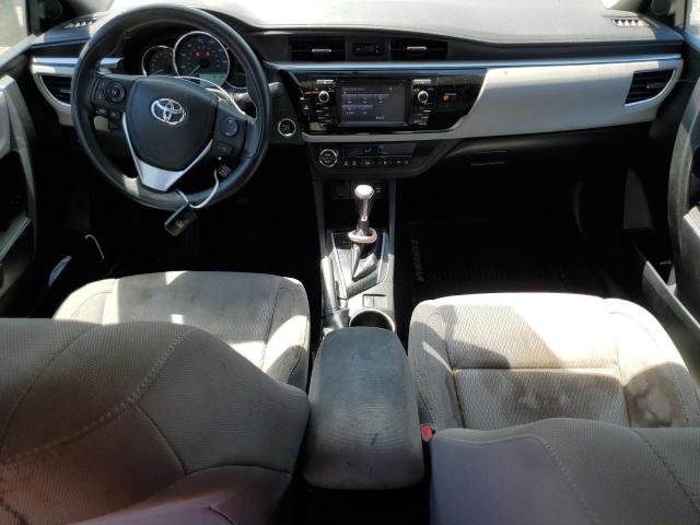 Photo 7 VIN: 5YFBURHE8EP020432 - TOYOTA COROLLA 