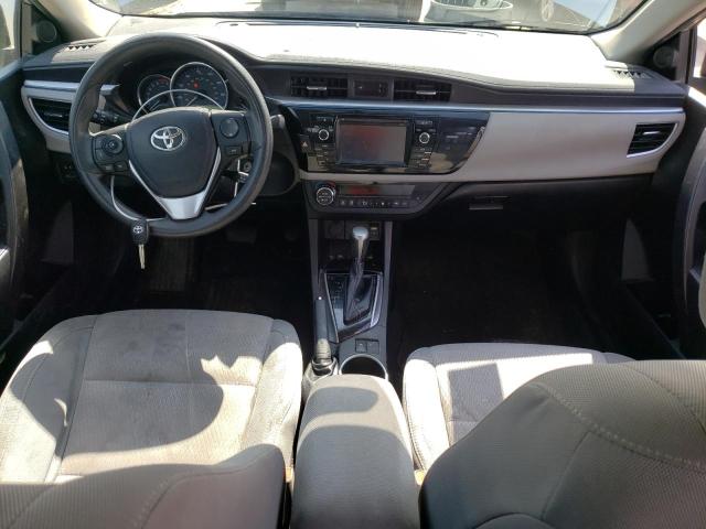 Photo 7 VIN: 5YFBURHE8EP028823 - TOYOTA COROLLA L 