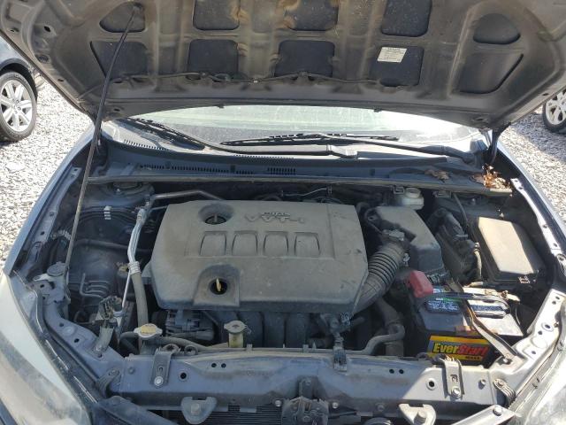 Photo 10 VIN: 5YFBURHE8EP039093 - TOYOTA COROLLA L 