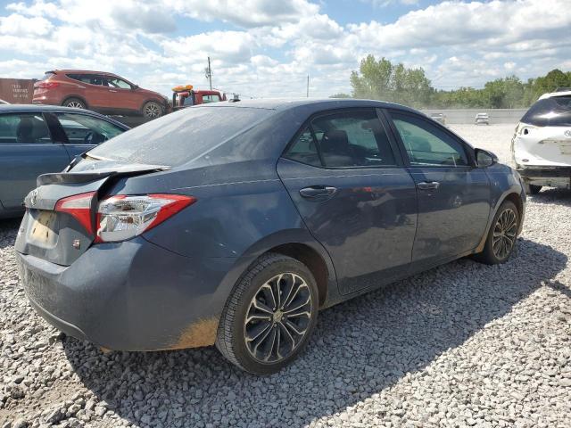 Photo 2 VIN: 5YFBURHE8EP039093 - TOYOTA COROLLA L 