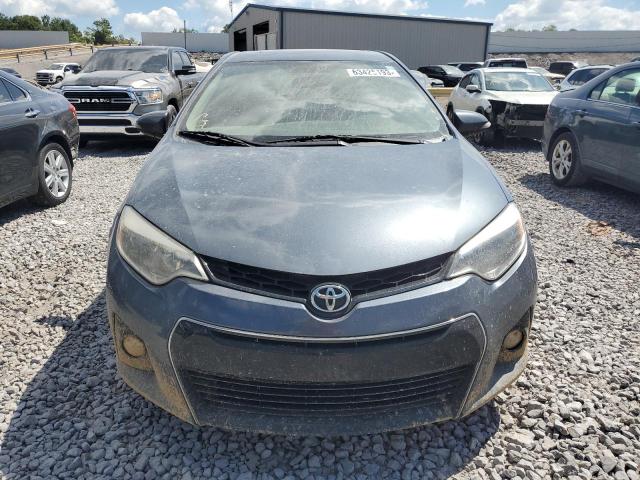 Photo 4 VIN: 5YFBURHE8EP039093 - TOYOTA COROLLA L 