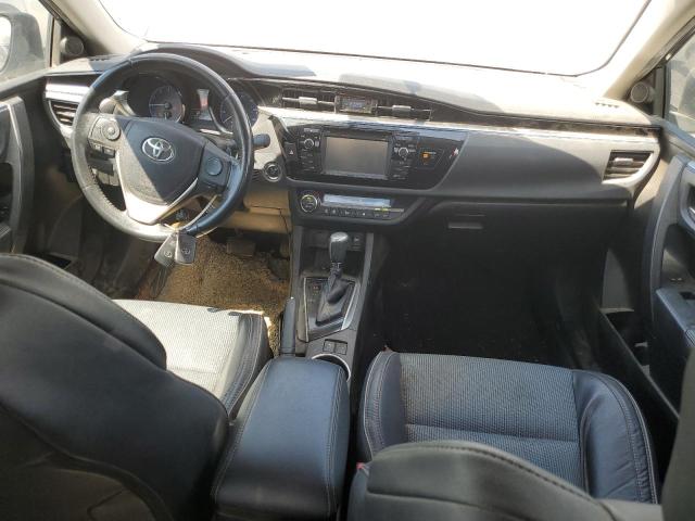 Photo 7 VIN: 5YFBURHE8EP039093 - TOYOTA COROLLA L 