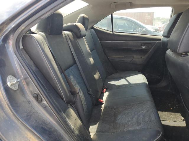 Photo 9 VIN: 5YFBURHE8EP039093 - TOYOTA COROLLA L 