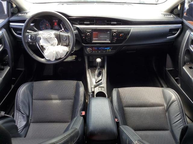 Photo 7 VIN: 5YFBURHE8EP040776 - TOYOTA COROLLA 