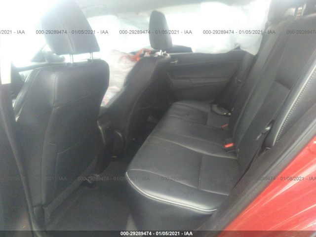 Photo 7 VIN: 5YFBURHE8EP047372 - TOYOTA COROLLA 