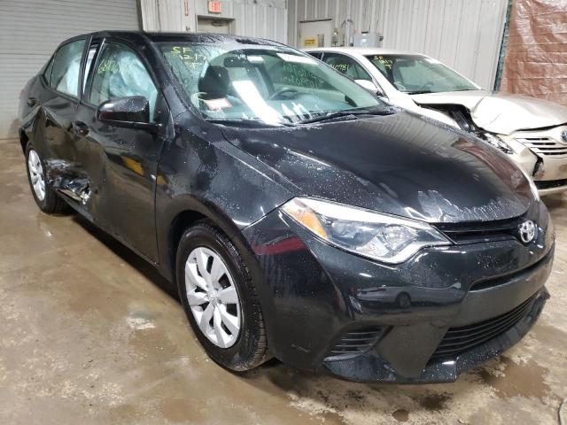 Photo 0 VIN: 5YFBURHE8EP065368 - TOYOTA COROLLA L 