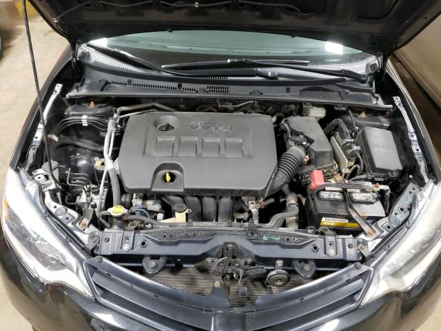 Photo 6 VIN: 5YFBURHE8EP065368 - TOYOTA COROLLA L 