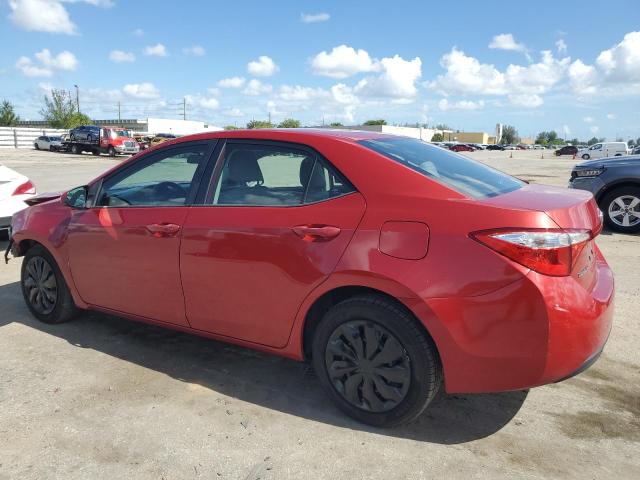 Photo 1 VIN: 5YFBURHE8EP078041 - TOYOTA COROLLA L 