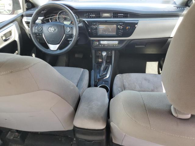 Photo 7 VIN: 5YFBURHE8EP078041 - TOYOTA COROLLA L 