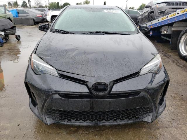 Photo 4 VIN: 5YFBURHE8EP078363 - TOYOTA COROLLA 