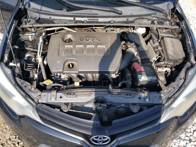 Photo 6 VIN: 5YFBURHE8EP083238 - TOYOTA COROLLA L 