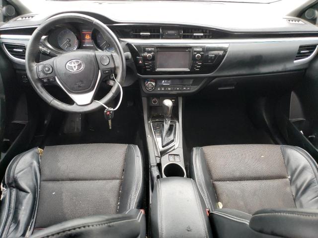 Photo 7 VIN: 5YFBURHE8EP089640 - TOYOTA COROLLA L 