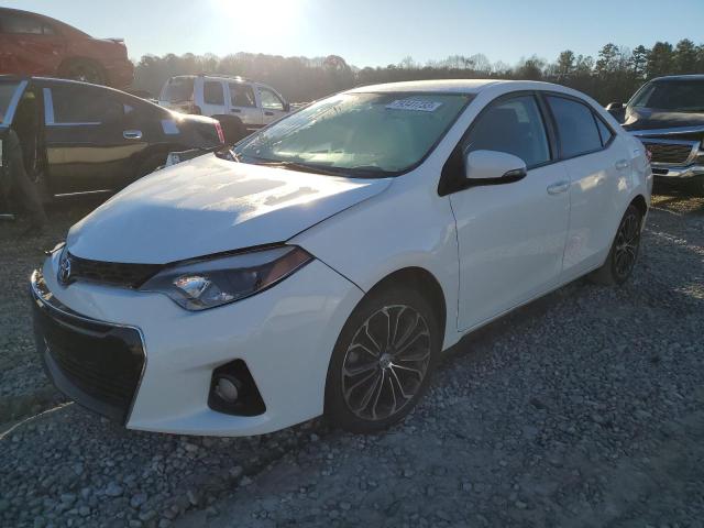 Photo 0 VIN: 5YFBURHE8EP091727 - TOYOTA COROLLA 