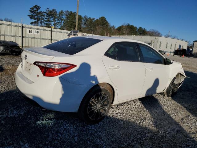 Photo 2 VIN: 5YFBURHE8EP091727 - TOYOTA COROLLA 