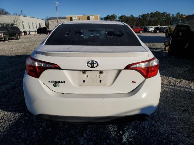 Photo 5 VIN: 5YFBURHE8EP091727 - TOYOTA COROLLA 