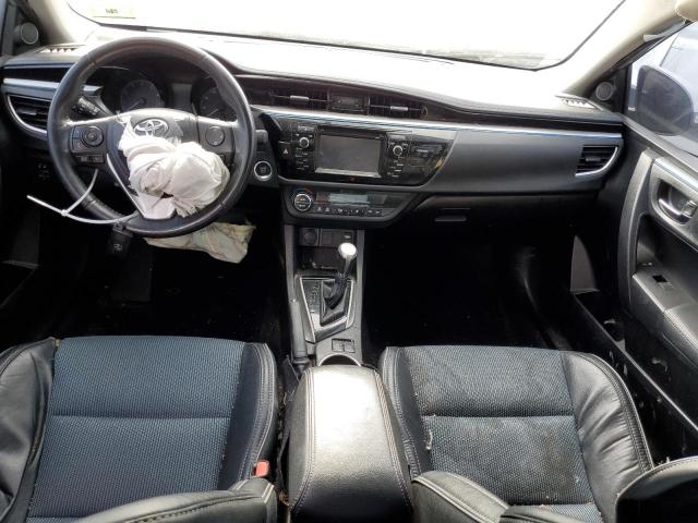 Photo 7 VIN: 5YFBURHE8EP093185 - TOYOTA COROLLA L 