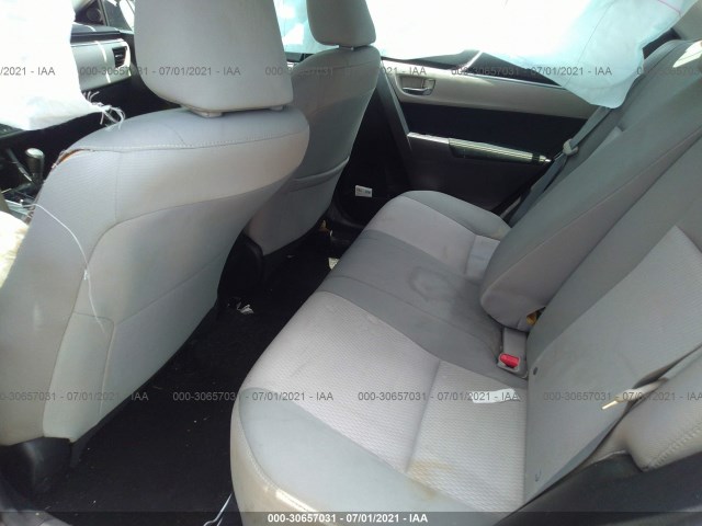 Photo 7 VIN: 5YFBURHE8EP094336 - TOYOTA COROLLA 